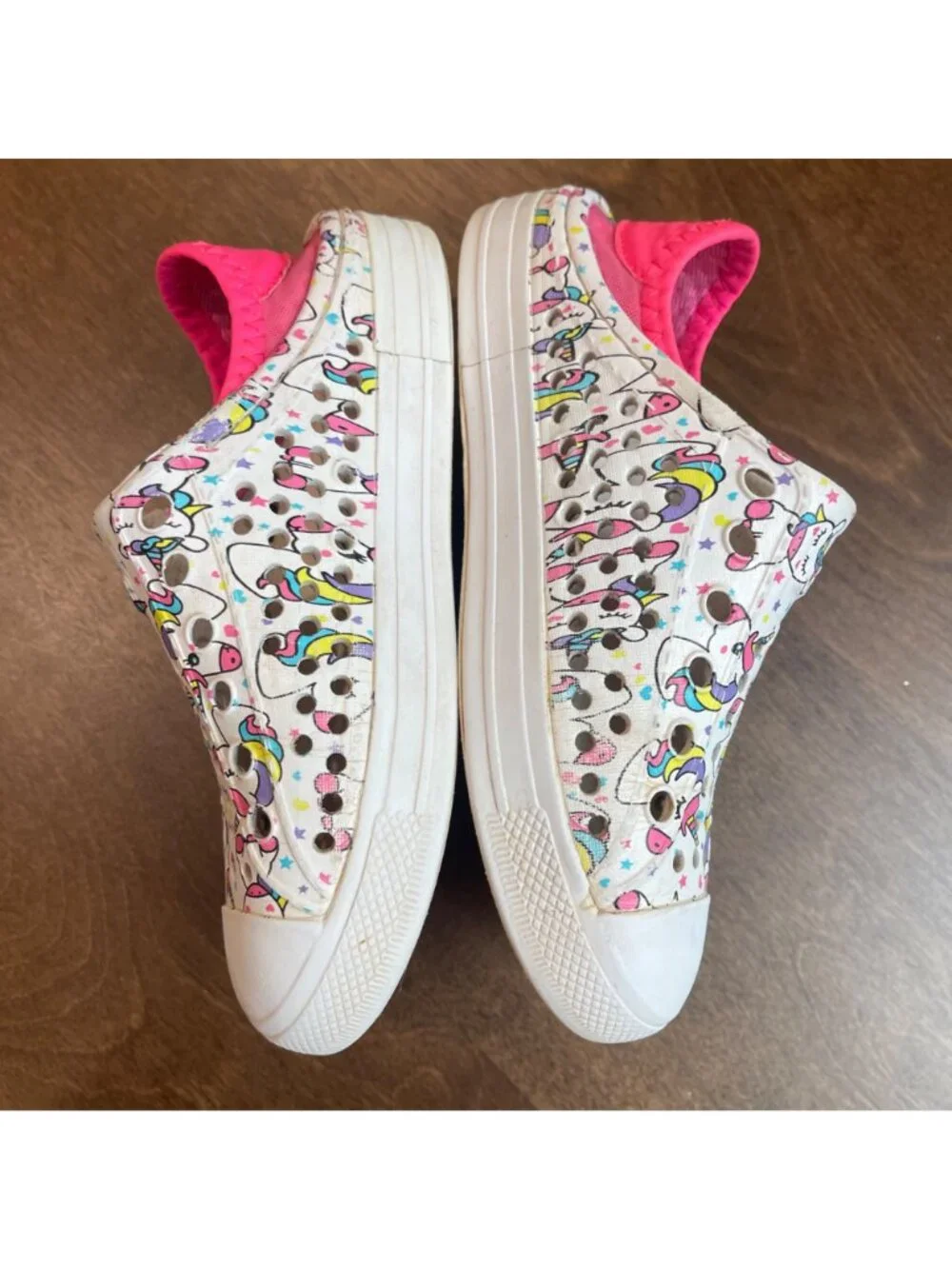 Skechers guc foamies